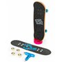 FINGER SKATE - TECH DECK - PACK 1 FINGER SKATE - Authentique Finger Skates 96 mm A Personnaliser - 6028846 - Jouet Enfant 6 Ans 