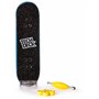 FINGER SKATE - TECH DECK - PACK 1 FINGER SKATE - Authentique Finger Skates 96 mm A Personnaliser - 6028846 - Jouet Enfant 6 Ans 