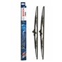 Bosch Balais d'Essuie–Glace Plats Conventionnel Twin 480