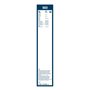 Bosch Balais d'Essuie–Glace Plats Conventionnel Twin 503, Longueur: 500mm/475mm – 1 Paire de Balais avant
