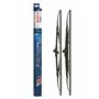 Bosch Balais d'Essuie–Glace Plats Conventionnel Twin Spoiler 550S