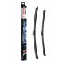 Bosch Balais d'Essuie–Glace Plats Aerotwin A927S