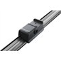 Bosch Balais d'Essuie–Glace Plats Aerotwin A927S, Longueur: 530mm/475mm – 1 Paire de Balais avant
