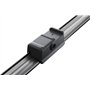Bosch Balais d'Essuie–Glace Plats Aerotwin A927S, Longueur: 530mm/475mm – 1 Paire de Balais avant