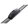 Bosch Balais d'Essuie–Glace Plats Aerotwin Retrofit AR503S, Longueur: 500mm/475mm – 1 Paire de Balais avant