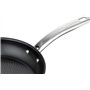 Tefal Intuition B8170644 Poêle à frire en inox 28 cm