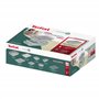 Tefal Ceramik Set 8pièces, Moules à gâteaux, Plat à four, Revêtement céramique, Résistant, Démoulage facile, J175S804