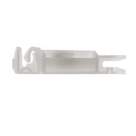 Agrafes pour vehicules type peugeot-citroen Restagraf Ref: 11383, Blanc Agrafes pour vehicules type peugeot-citroen Restagraf Ref: 11383