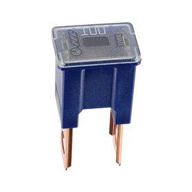 Restagraf - Fusible Japonais Type B Mâle pour Automobile - Puissance 100 A - Compatible avec Hyundai