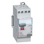 Interrupteur différentiel 2P 230V~ 40A type AC 30mA - 2 modules