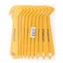 STANLEY - Cutter Lot de 10 - STHT10355-1