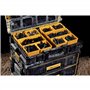 Dewalt - Organiseur DS100 TOUGHSYSTEM 2.0 - DWST83394-1