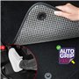 DBS - Tapis de Voiture - sur Mesure pour 308 (2007 à 2013) - avec Clips de Fixation - Tapis de Sol antidérapant pour Automobile