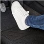 DBS - Tapis de Voiture - sur Mesure pour 308 (2007 à 2013) - avec Clips de Fixation - Tapis de Sol antidérapant pour Automobile