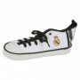 Fourre-tout Real Madrid C.F. Blanc Noir 25,99 €
