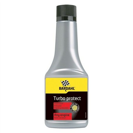 Additif pour l'huile de moteur Bardahl 3216B 325 ml