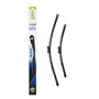 VALEO Silencio Essuie-glace - VF428 - Kit de Balais d'Essuie-glace Plat d'Origine de Haute performance