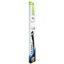 VALEO Silencio Balai d'essuie glace VR274 574582 Longueur arrière: 380mm simple (pour véhicules d'entraînement à gauche et à dro