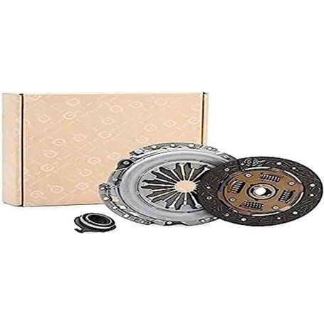 VALEO 786019 Kit d'embrayage