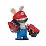 MARIO + THE LAPINS CRÉTINS : SPARKS OF HOPE MERCH LAPIN MARIO FIGURINE