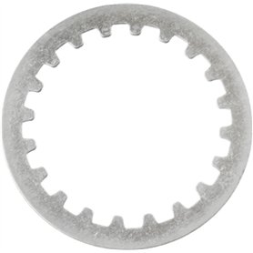 TRW MES313-3 Jeu de disques garnis, embrayage pour Yamaha TW - et Autres Motos TRW MES313-3 Jeu de disques garnis