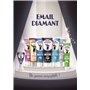 Email Diamant - Dentifrice Cure Intensive Blancheur - Programme de 3 semaines - 50 ml