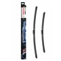 Bosch Balais d'essuie - glace plats Aerotwin A937S