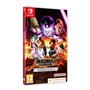 Dragon Ball The Breakers (édition spéciale) pour Switch (emballage allemand) (code dans une boîte)