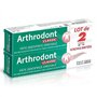 Arthrodont Classic Gencives Irritées 2 x 75ml (2)
