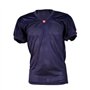 BARNETT FJ-2 Maillot de Football américain us Match Bleu Marine XL