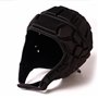 Barnett Heat Pro Noir L Couvre-tête de compétition