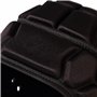 Barnett Heat Pro Noir L Couvre-tête de compétition