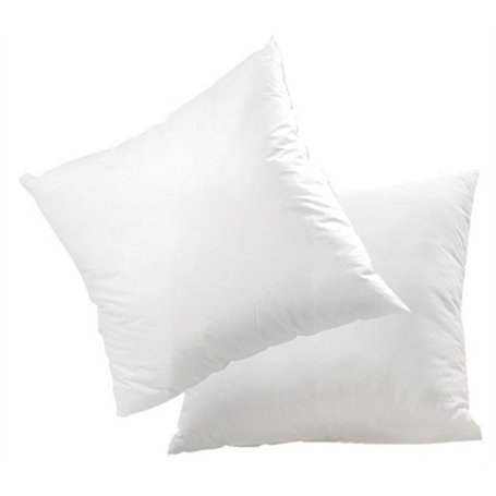 Lot 2 oreillers 1er Prix 60x60cm