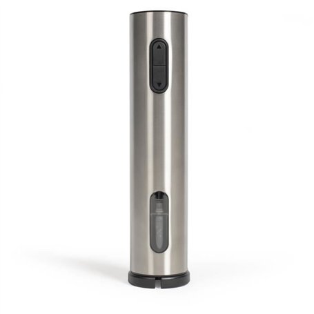 Tire-bouchon électrique rechargeable - LIVOO - GS150 - Universel - Fonctionne par pression - Lumiere LED - Capacité 30 bouteille