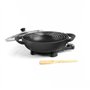 Wok électrique - LIVOO - DOC128N - 1500W - 4L