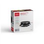 Appareil a raclette 6 personnes - LIVOO - DOC207P - 800W - 6 personnes - Porte grill amovible - 6 spatules et 6 caquelons