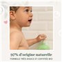 LE PETIT OLIVIER - Gel Lavant Douceur - Bébé BIO - Corps Et Cheveux - Dès La Naissance - Nettoie En Douceur - Certifié BIO - 97%