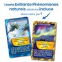 Bioviva DEFIS Nature - ABYSSES, Multicouleur