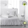 Parure de lit - TODAY - 240 x 260 cm - Coton 100% - Organic - GOTS et oeko-Tex