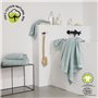 Maxi drap de bain - TODAY - 90 x 150 cm - Coton - Organic Celadon