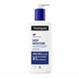 Neutrogena Lotion corporelle Deep Moisture pour peaux sèches 250 ml