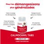 Clément Thékan - Aliment complémentaire Qui soulage Le prurit et apaise Les irritations pour Chiens et Chats - Calmocanil Tabs 3