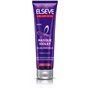 L'Oréal Paris Elsève Color-Vive Masque Violet Déjaunisseur 150 ml - Lot de 3