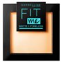 Maybelline New York Fit Me Poudre mate