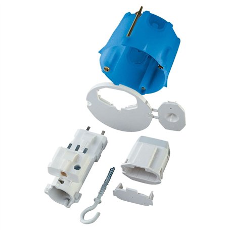 Schneider Electric - Multifix DCL