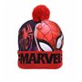 Bonnet spiderman (2-4 ans)