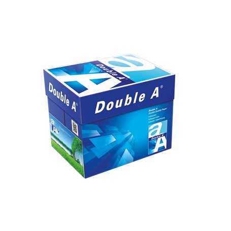Double A Premium - Papier à imprimer (format A4