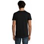 Homme Tee-Shirt Explorez l'espace J'Ai Besoin De Plus D'Espace pour Mon Cheval – Explore Space I Need More Space for My Horse – 