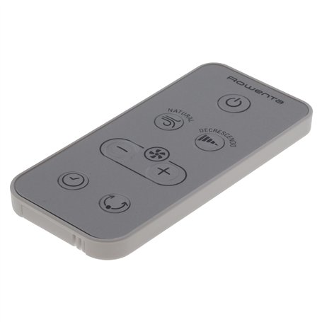 Rowenta Télécommande Ventilateur Turbo Silence Extreme VU5870U1 VU5870U2 Note!