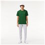 T-shirt de sport Lacoste pour homme